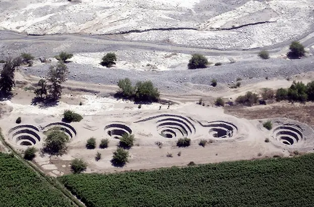 palpa acueductos peru
